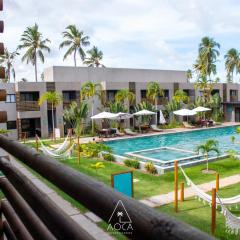 Refúgio em Condomínio Resort na Rota dos Milagres