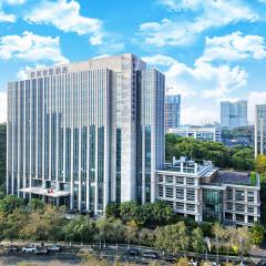 Junluxe Hotel Guangzhou Science City-Free Shuttle Bus Service to Guangzhou Canton Fair