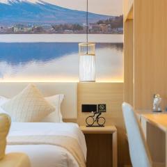 Shuqin Villa Hotel