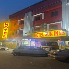 Sun Inns Skudai