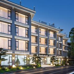 Z HOTEL- Qingchengshan