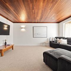 Bluewater Retreat