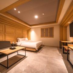 Hotel New Castle Bupyeong