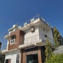 Aravalli Mount View Hotel And Restaurant