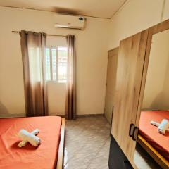 Mo'Passa Suite