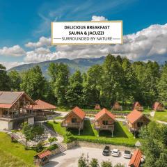Resort pri Hrastu