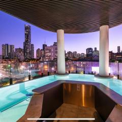 SUNSET VIEW Resort 2B 2B Apartment, BEST LOCATION