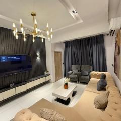 Home Stay - Lekki Lagos