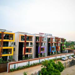 Condos De La ChiChi