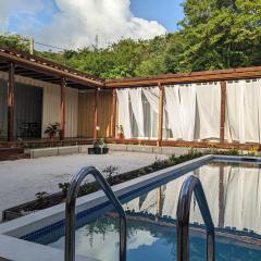 Corten Villa - A Vacation within Your Vacation