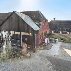 Stunning Apartment In Middelfart