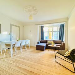 aday - Beautiful and Spacious 4 bedroom - Heart of Aalborg