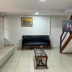 My House in Macas Penhouse