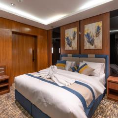 شقق مداد السلام - Medad Apartments