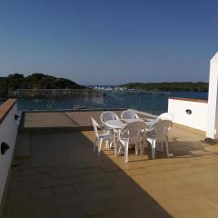 Charmantes Appartement In Es Grau