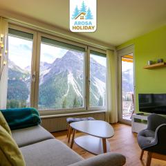 Viktoria B16 by Arosa Holiday