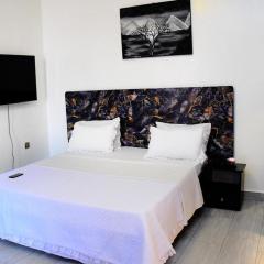 Stella Residence and Cuisine Kigali
