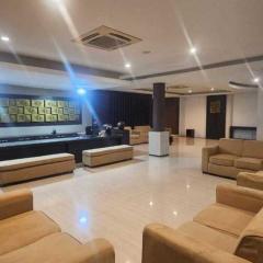 Grage Hotel Malang by TOS