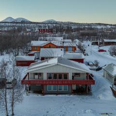 Abisko Hostel