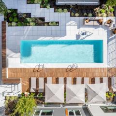 Luxury Apartments by Hyatus Boston Somerville
