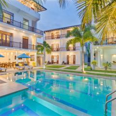 Olu Ayurveda Beach Resort