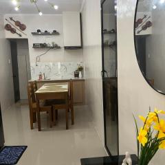Balai ni Marie - 1 br and 2 t&b near GSC Airport