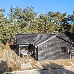 3 Bedroom Lovely Home In Nexø