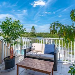 Lemon Bay Townhome