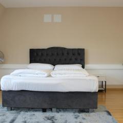 Deluxe Urban Stay