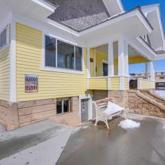 Red Rock Rentals