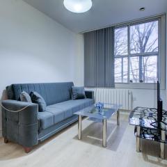 1 BR Flat 6 Mins From Heathrow Airport Flat 25