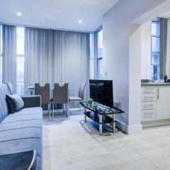 1 BR Flat 6 Mins From Heathrow Airport Flat 18