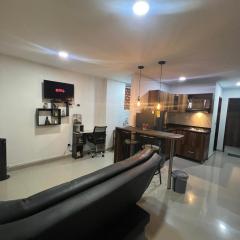 Apartamento Ángel Namaste