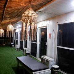 Seaview Rooms at Mandrem