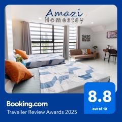 Amazi Homestay-Dumaguete