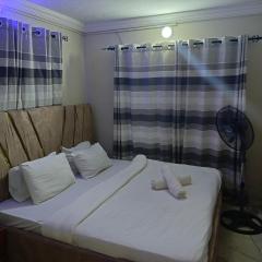 Budget one bedroom apartment