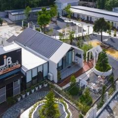 JB Grand Resort