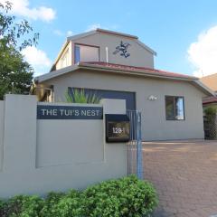 The Tuis Nest