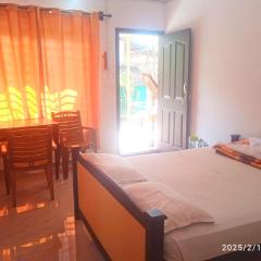 Woodside Homestay Wayanad