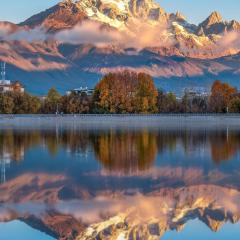 Lijiang MΛISON Hotel