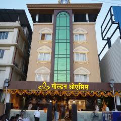 Golden Oasis Suites