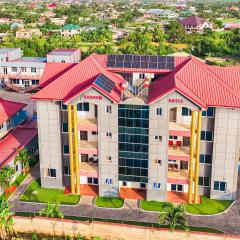 RHOGEM Hotel