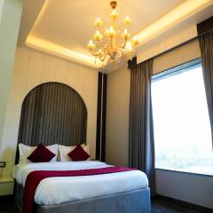 Hotel Adsan Heights