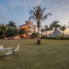 The Countryside Resorts - Refined by Nature