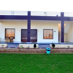 Ranthambore Village Serai