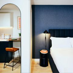 Vertus Edit Canary Wharf