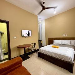 Accra Luxury Apartments At The Sanga Estates