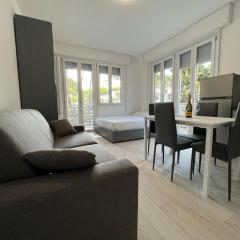 Monolocale Il Villino - 400m dal mare