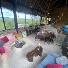 Finca de la Vaca - Family House
