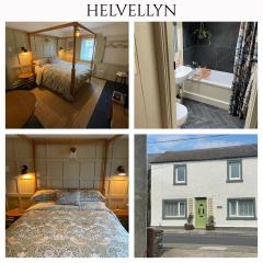 Helvellyn Cottage